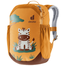 Sac a dos deuter Pico amber-maple