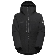 Veste Mammut Stoney HS Thermo Hooded Jacket Men black 0001