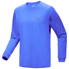 T-shirt a manches longues Arcteryx Kragg SL Cotton LS Men Electra
