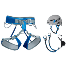 Ensemble Ferrate Rock Empire Dynatwist Lite Streak Evo Set