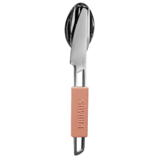 Couverts Primus FR-Leisure Cutlery Kit Salmon Pink