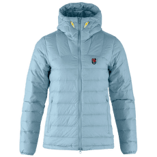 Veste Fjällräven Expedition Pack Down Hoodie Women Breeze Blue