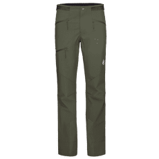 Pantalons Mammut Taiss Guide SO Pants Men 40284 dark marsh