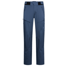 Pantalons La Sportiva CROSSRIDGE SOFTSHELL PANT Men Night Sky/Chalk