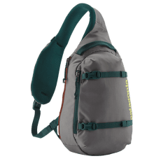 Sac a dos Patagonia Atom Sling 8 l Noble Grey