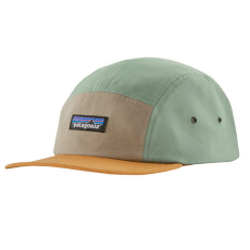 Casquettes Patagonia Maclure Hat Ellwood Green