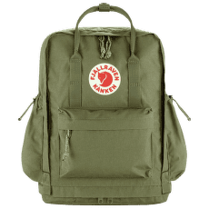 Sac a dos Fjällräven Kanken Outlong Green