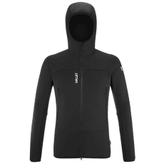 Sweat-shirt Millet FUSION GRID HOODIE Men NOIR NEW