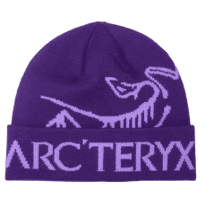 Casquettes Arcteryx Bird Word Toque Azalea / Aster