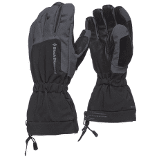 Gants Black Diamond Glissade Gloves Black