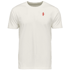 T-shirt a manches courtes Black Diamond Dragon SS Tee Men Off White