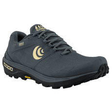 Chaussures Topo athletic Terraventure 4 WP Women Grey / Butter