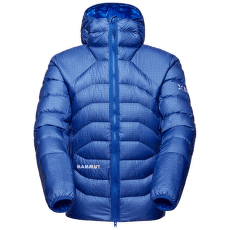 Veste Mammut Eiger Nordwand Light Down IN Hooded Jacket Men 50643 eiger blue