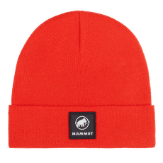 Casquettes Mammut Fedoz Beanie 3778 mammut red