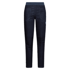 Pantalons La Sportiva CAVE JEANS WOMEN Denim/Night Sky