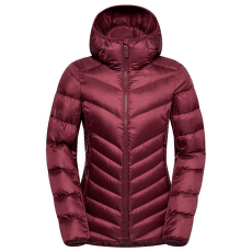 Veste La Sportiva FOREST DOWN JACKET WOMEN Redwood_R25R25