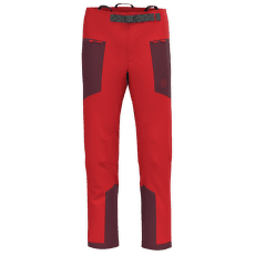 Pantalons La Sportiva ALPINE GUIDE GTX PERFORMANCE PANTS MEN Mountain Red/Redwood