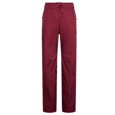 Pantalons La Sportiva CREST EVO SHELL PANTS WOMEN Redwood_R25R25