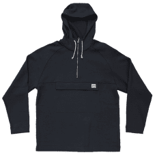 Pull Devold Archive Anorak 285A DEEP MARINE
