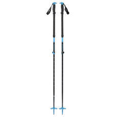 Trou Black Diamond EXPEDITION SKI POLES Desert Sky