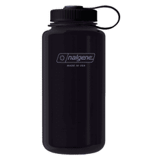 Bouteille Nalgene Wide Mouth 1000 ml Odyssey Gray