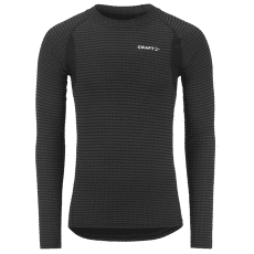 T-shirt a manches longues Craft Wool Extreme X LS 2 Men 999000 Black