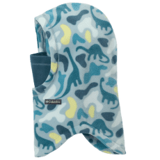 Casquettes Columbia Frosty Trail™ Youth Balaclava Crushed Blue Dinoflauge 461