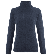 Veste Millet CHAMONIX KNIT JACKET WOMEN SAPHIR NEW