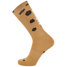 Chaussettes Mons Royale Unisex Atlas Merino Snow Sock Aoraki Lily Toffee