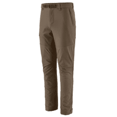 Pantalons Patagonia Terravia Peak Pants Reegular Men Marlow Brown