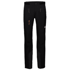 Pantalons Mammut Taiss Guide SO Pants Men black 0001