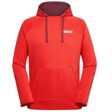 Sweat-shirt La Sportiva TELENDOS HOODY Men Mountain Red