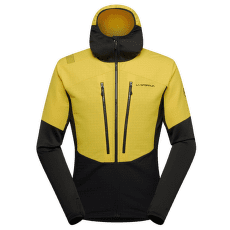 Sweat-shirt La Sportiva Session Tech Hoody Men Yellow/Black