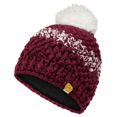 Casquettes La Sportiva TERRY BEANIE Women Redwood/Chalk