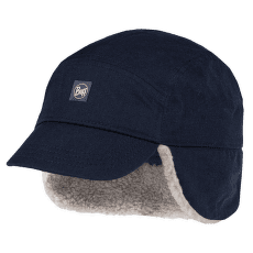 Casquettes Buff Fall Line Cap SIMU NAVY
