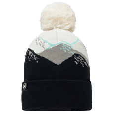 Casquettes Buff Knitted Hat Tatik TATIK BLACK