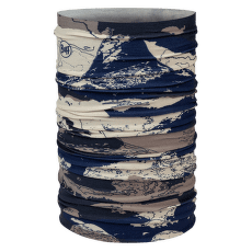 Écharpe Buff Original Ecostretch ESYR MIDNIGHT NAVY