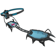 Crampons Blue Ice Griffin 12 Black