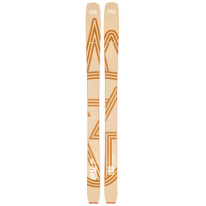 Ski Zag UBAC 108 Sand