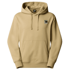 Sweat-shirt The North Face MOUNTAIN LOGO RELAXED HOODED SWEATSHIR Men Khaki Stone