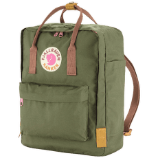 Sac a dos Fjällräven Kanken Koncept Green-Khaki Dust
