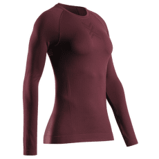 T-shirt a manches longues X-Bionic X-Bionic® XCeed Run Shirt LS Women Oxide Red/X Black