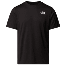 T-shirt a manches courtes The North Face 24/7 S/S TEE REG Men TNF BLACK