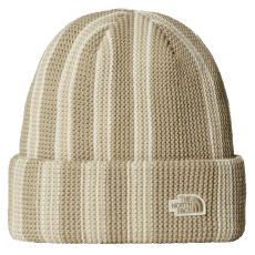 Casquettes The North Face URBAN EXPLORE BEANIE FG0 FLAX/LINEN/VINTAGE WHITE