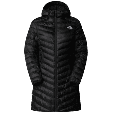 Veste longue The North Face HUILA SYNTH PARKA Women TNF BLACK