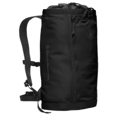 Sac a dos Black Diamond STREET CREEK 24 Black