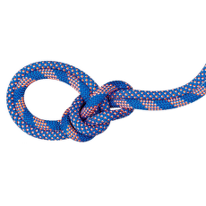 Corde Mammut 9.5 Crag Classic Rope Duodess 50621 carribean blue-white