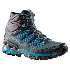Chaussures La Sportiva ULTRA RAPTOR II MID GTX® Women Carbon/Topaz