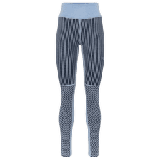 Leggings Kari Traa Smekker High Waist Pants IRIS/PASTEL LIGHT BLUE