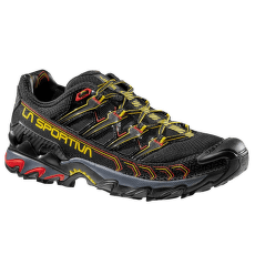 Chaussures La Sportiva Ultra Raptor II Black/Yellow